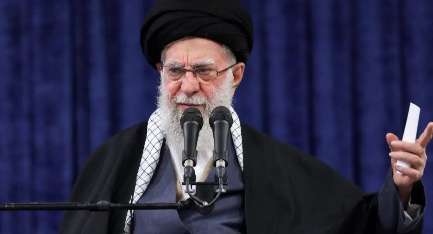 Ayatollah Ali Tewas dalam Serangan AS-Israel, Iran Umumkan Masa Berkabung 40 Hari (FOTO:Dok BBC)