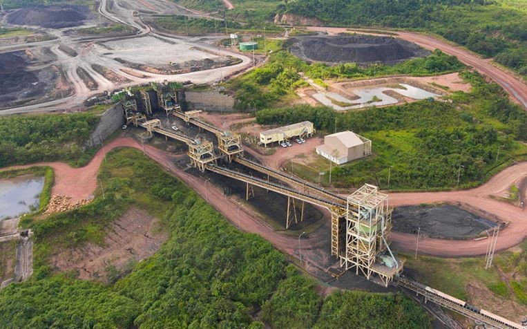 Kembangkan Mini LNG Plant, BIPI Teken Kontrak Pembelian Gas (Foto: dok BIPI)