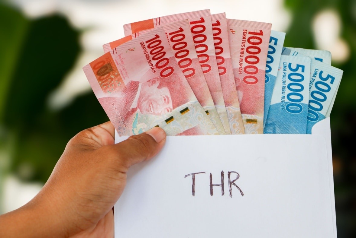 Begini Tips Alokasi THR yang Bijak, Kunci Finansial Tetap Sehat. (Foto: Ilustrasi)