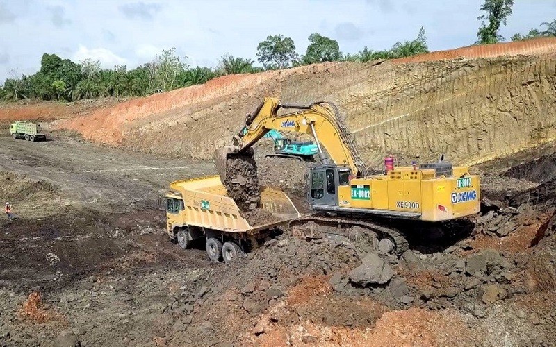 PT Royaltama Mulia Kontraktorindo Tbk (RMKO) bakal menggelar rights issue dengan menerbitkan maksimal 512 juta saham baru. (Foto: Ist)