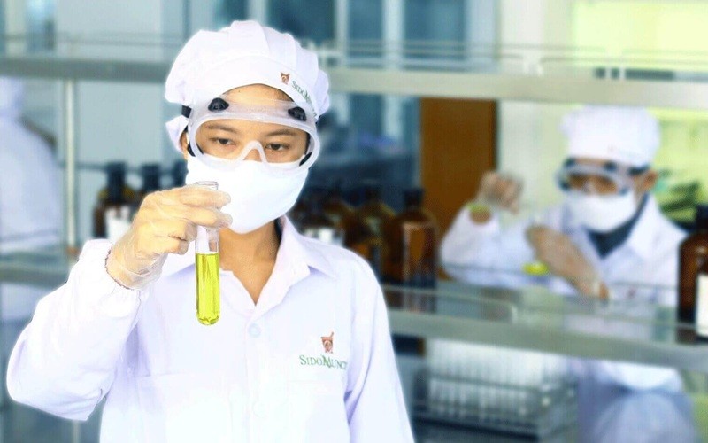PT Industri Jamu Dan Farmasi Sido Muncul Tbk (SIDO) mempertahankan pertumbuhan berkelanjutan pada 2025 dengan meraih kenaikan laba bersih. (Foto: Ist)