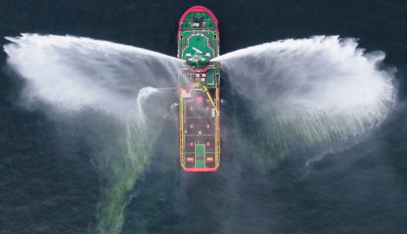 Saham BOAT Bergerak di Bidang Apa? Emiten Perkapalan Migas, Intip Lini Bisnisnya. (Foto: BOAT)