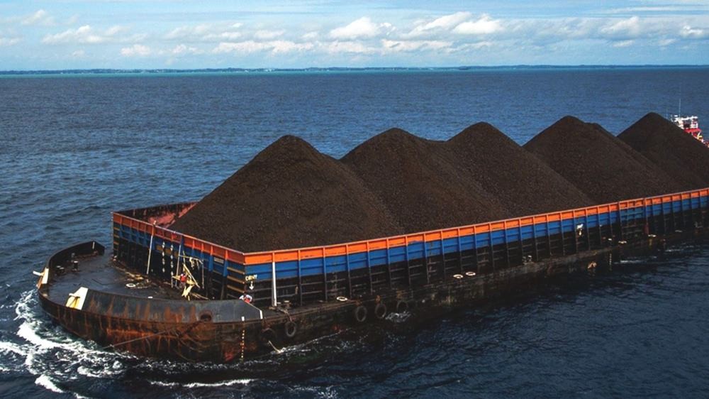 Beban Pokok Naik, Laba Bayan Resources Turun ke USD784 Juta. (Foto: Ilustrasi)