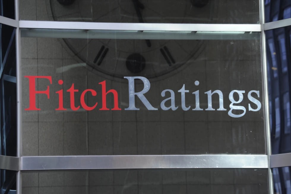 Ini Deretan Risiko yang Bikin Fitch Pangkas Outlook Indonesia Jadi Negatif. (Foto: AP)