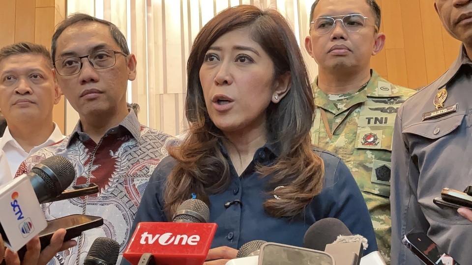 3 Konten Menyesatkan Paling Marak di Meta, Topik Kesehatan Terbanyak. (Foto: MNC Media/Niko Prayoga)