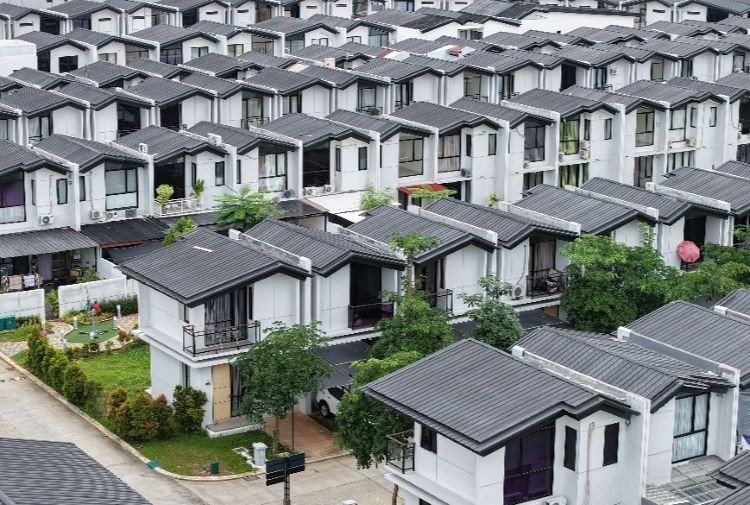 Pendapatan Lippo Cikarang (LPCK) Naik 133 persen ke Rp4,52 Triliun pada 2025. (Foto: Ilustrasi)