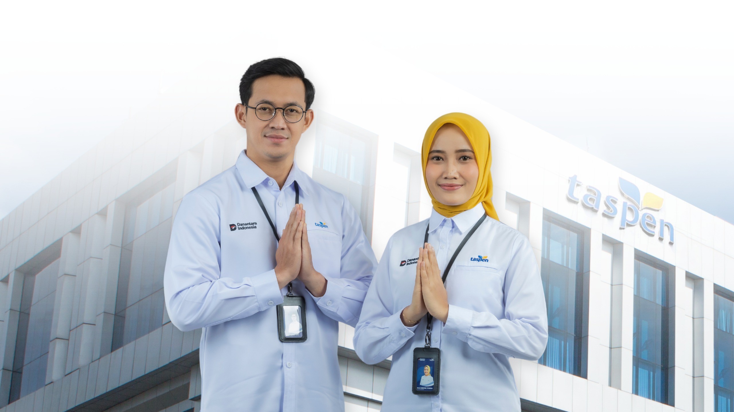 TASPEN Mulai Salurkan THR 2026 bagi Penerima Pensiun dengan Prinsip 5T. (Foto: Doc TASPEN)