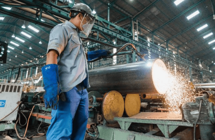 Apa Saja Bisnis BNBR? Holding Manufaktur dan Infrastruktur, Intip Profil Usahanya. (Foto: Bakrie & Brothers)