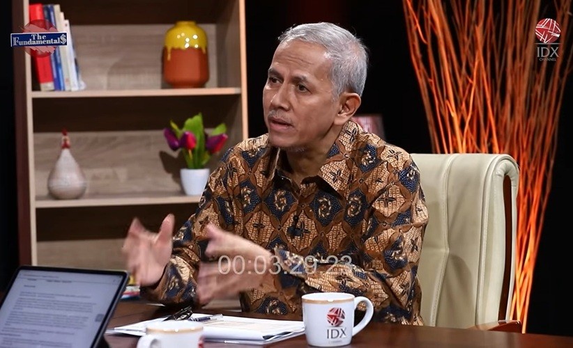 Kontribusi industri keuangan syariah, khususnya perbankan saat ini dinilai masih sangat minim sehingga perlu segera melakukan konsolidasi. (Foto: IDX Channel)