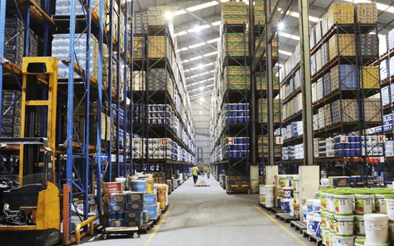 PT Avia Avian Tbk (AVIA) optimistis kinerja perseroan akan tumbuh positif pada 2026 meski kondisi perekonomian masih menantang. (Foto: Ist)