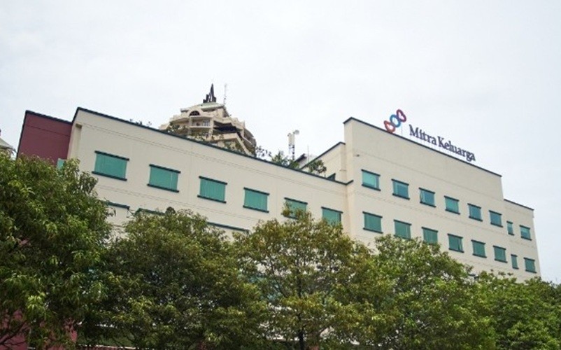 PT Mitra Keluarga Karyasehat Tbk (MIKA) resmi mengumumkan rencana pembelian kembali saham (share buyback) senilai Rp1 triliun. (Foto: Ist)