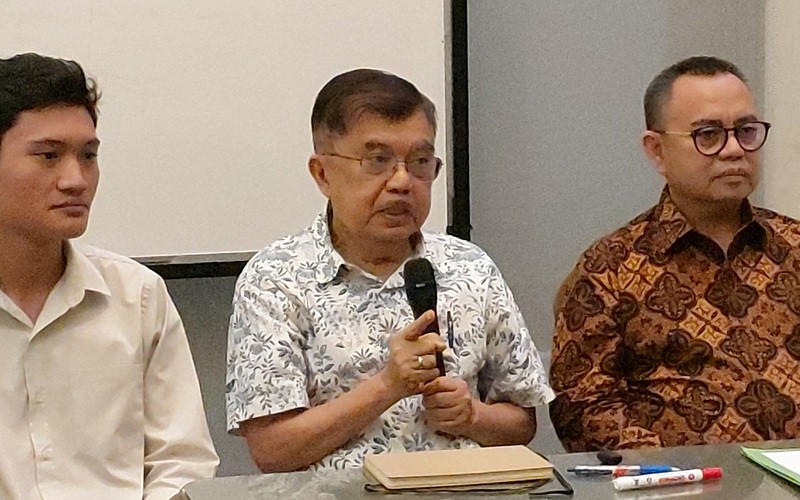 Indonesia dinilai bakal terdampak akibat meningkatnya eskalasi konflik di Timur Tengah, khususnya perang Iran dan Israel. (Foto: iNews Media/Felldy Utama)