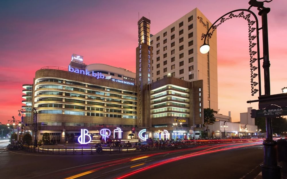 Sustainability Bond Tahap II Bank bjb Dapat Respons Positif, Perkuat Portofolio Pembiayaan