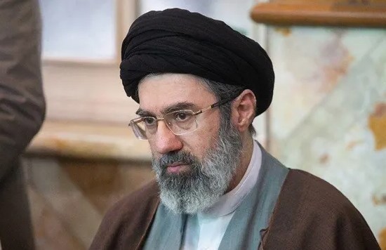 Siapa Mojtaba Khamenei yang Jadi Pemimpin Baru Iran? Intip Profil Lengkapnya. (Foto: Dok. BBC)