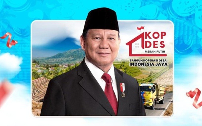 PT Global Sukses Solusi Tbk (RUNS)  ditunjuk sebagai mitra penyedia layanan teknologi untuk mendukung operasionalisasi 80.000 koperasi Merah Putih. (Foto: Ist)