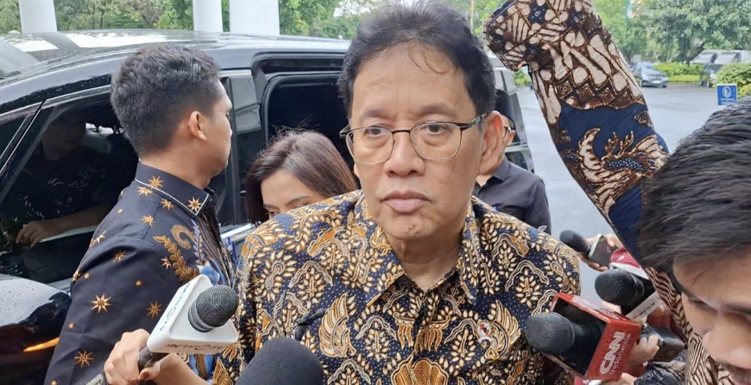 Purbaya Pastikan Belum Ubah APBN usai Harga Minyak Naik (FOTO:iNews Media Group)