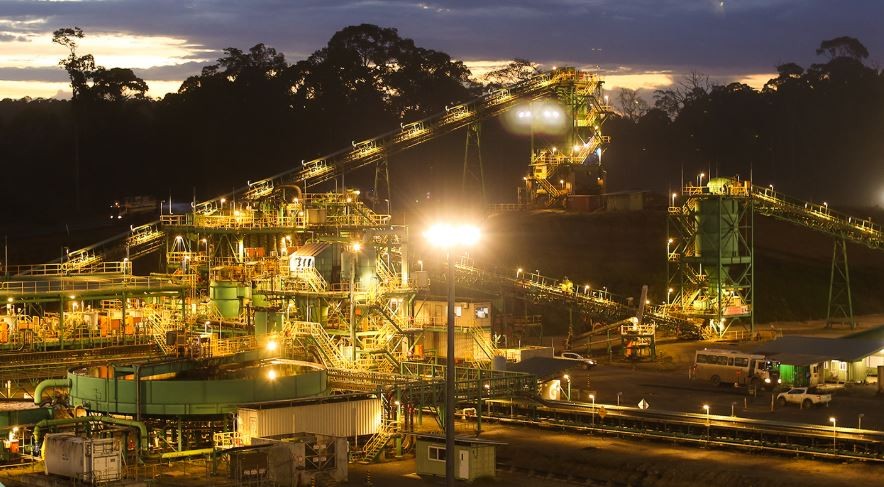 ADMR Catat Laba Bersih USD271 Juta pada 2025, Susut 38 Persen (Foto: dok ADMR)