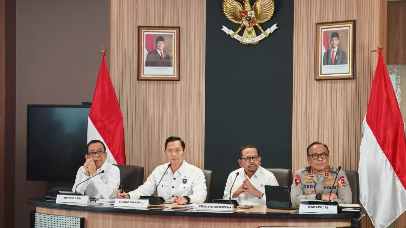 Tingkat Kemantapan 47.000 Km Jalan Nasional Non-Tol Capai 93,2 Persen Jelang Mudik Lebaran 2026. (Foto Binti M/IMG)