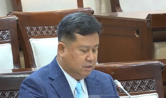 OJK Hadapi Tantangan Industri Jasa Keuangan dengan Strategi Penguatan 7 Langkah