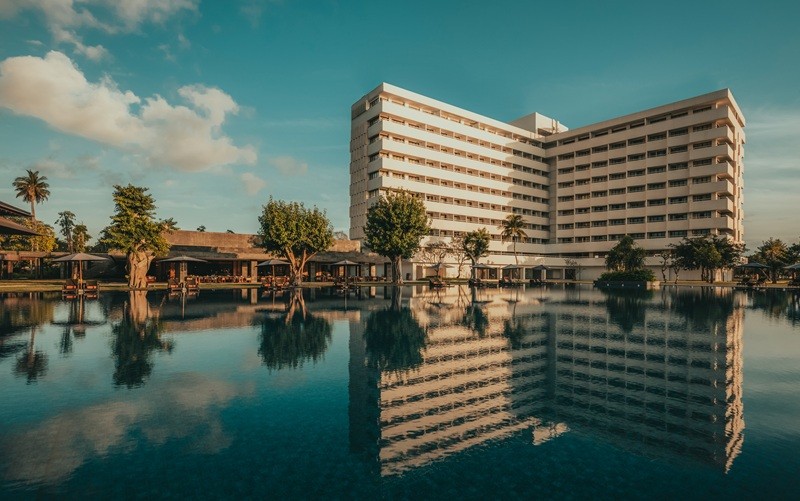 InJourney berharap bisa mengelola 106 hotel pasca konsolidasi bisnis hotel di bawah perusahaan Badan Usaha Milik Negara (BUMN). (Foto: Ist)