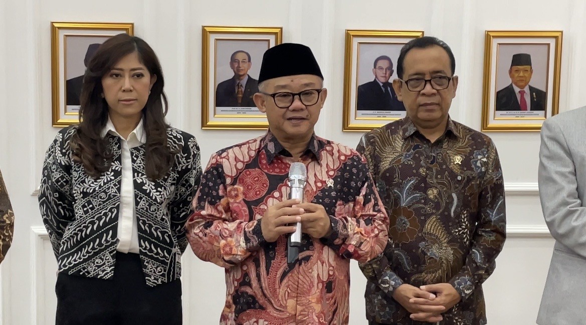 Coding dan AI Jadi Mata Pelajaran Pilihan 2026, Berlaku untuk SD hingga SMA. (Foto: MNC Media)