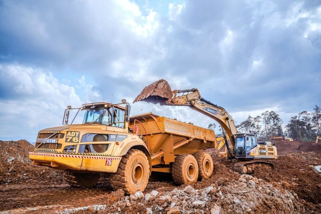 Sinar Terang Mandiri (MINE) Raup Laba Rp200,83 Miliar di 2025. (Foto: Dok. STM)