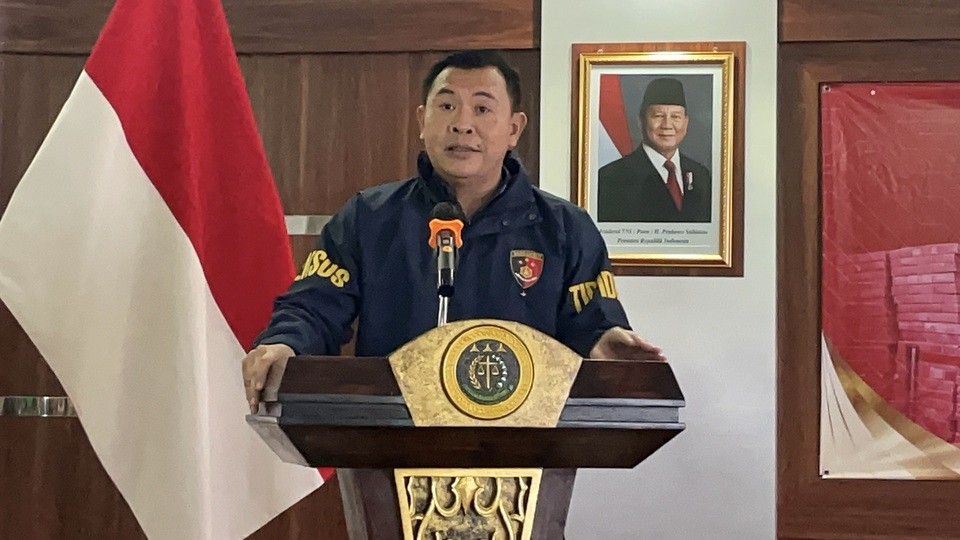 Uang Kasus Judol Rp530 Miliar Masuk Kas Negara, Pencucian Uangnya Libatkan 22 Bank. (Foto: MNC Media)