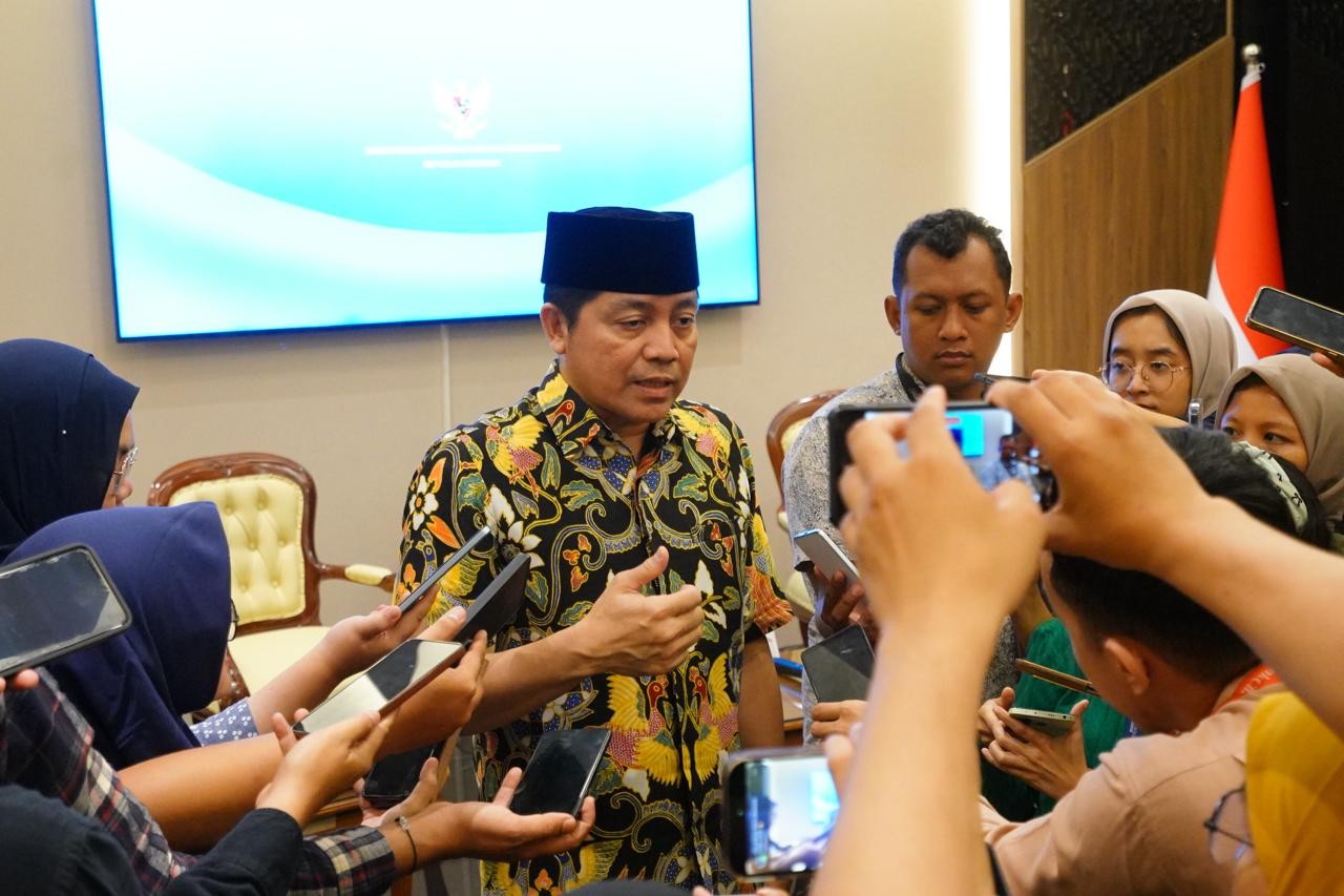 Pemerintah Tegaskan ART Tetap Jadi Acuan Hubungan Perdagangan Indonesia–AS. (Foto: Doc IDXC)