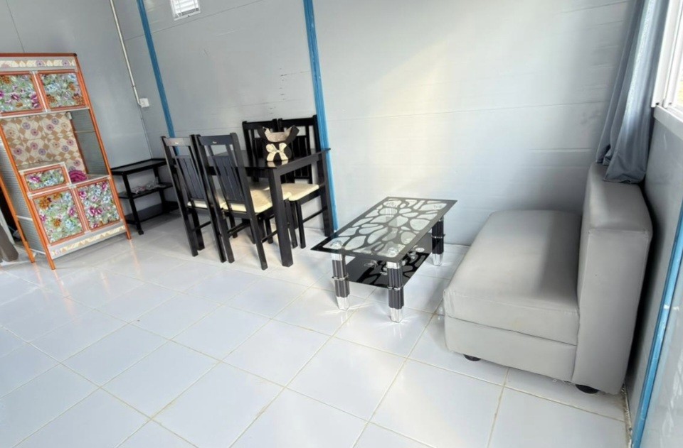 Pemerintah Beri Hunian Tetap untuk 104 KK di Aceh Utara, Lengkap dengan Interiornya (FOTO:Dok Ist)