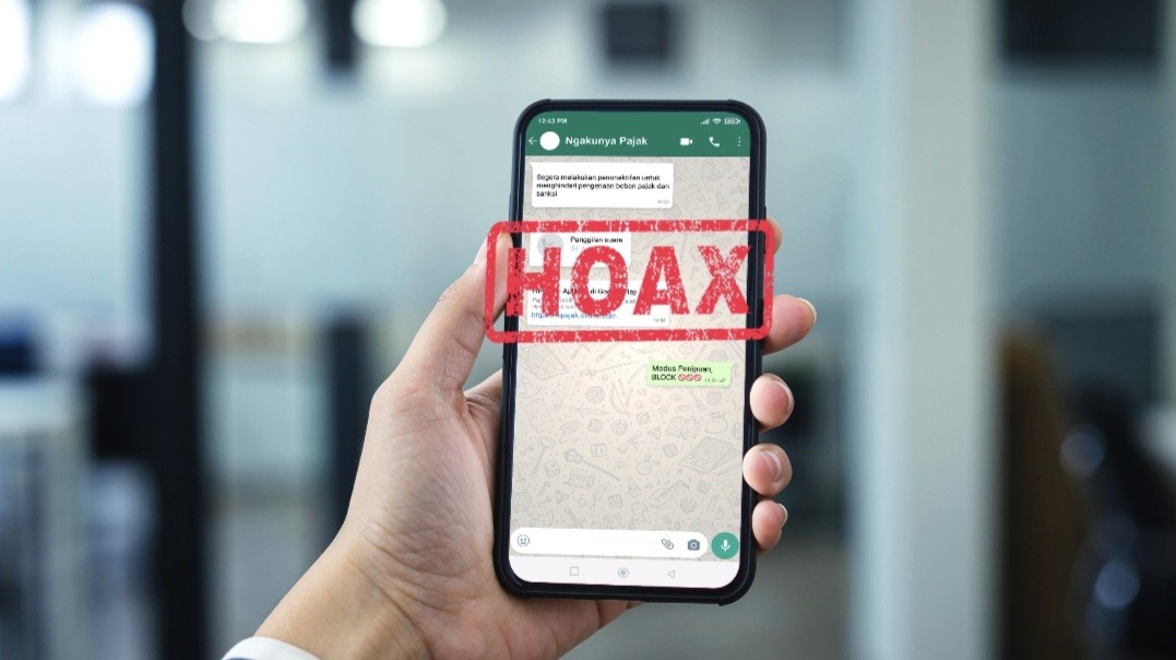 Jelang Periode Libur Lebaran, BRI (BBRI) Imbau Waspada Penipan Modus File .APK (FOTO:Dok BRI)