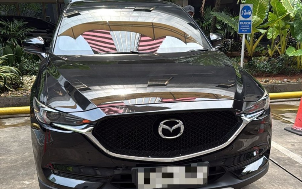 Kasus Suap Impor Barang Bea Cukai, KPK Sita Mobil Mewah dan Uang Tunai Rp1 Miliar