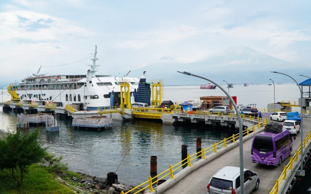ASDP Terapkan Situasi Sangat Padat, Buntut Macet Horor di Pelabuhan Gilimanuk