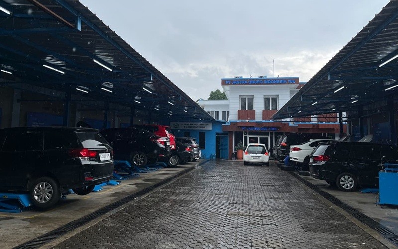 PT Jantra Grupo Indonesia Tbk (KAQI) optimistis kinerja perseroan terus meningkat ke depan. (Foto: Ist)