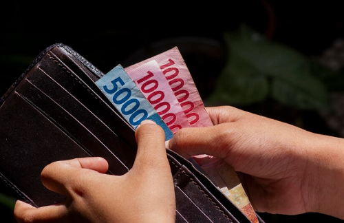 Bonus Peraih Medali ASEAN Para Games ke-13 Thailand Cair (FOTO:iNews Media Group)