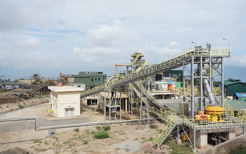 BRMS Targetkan Produksi Emas 2026: Ekspansi Kapasitas, Kadar Bijih Meningkat, dan Prospek Harga Emas | Cetro Trading Insight