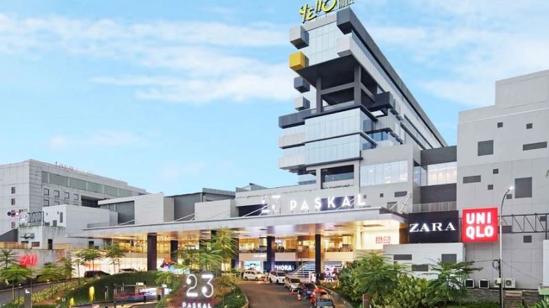 Incar Pasar Serviced Apartment, CBPE Tambah Entitas Anak (Foto: dok Ajaib)