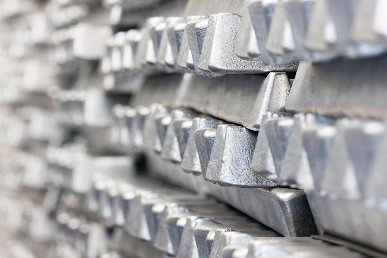 Harga Aluminium Berpotensi Tetap Tinggi, Gangguan Pasokan Timur Tengah Jadi Pemicu. (Foto: iStock)