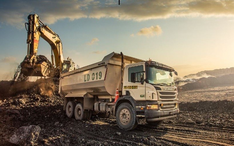 PT Mitrabara Adiperdana Tbk (MBAP) mengalami penurunan kinerja yang signifikan sepanjang 2025. (Foto: Ist)