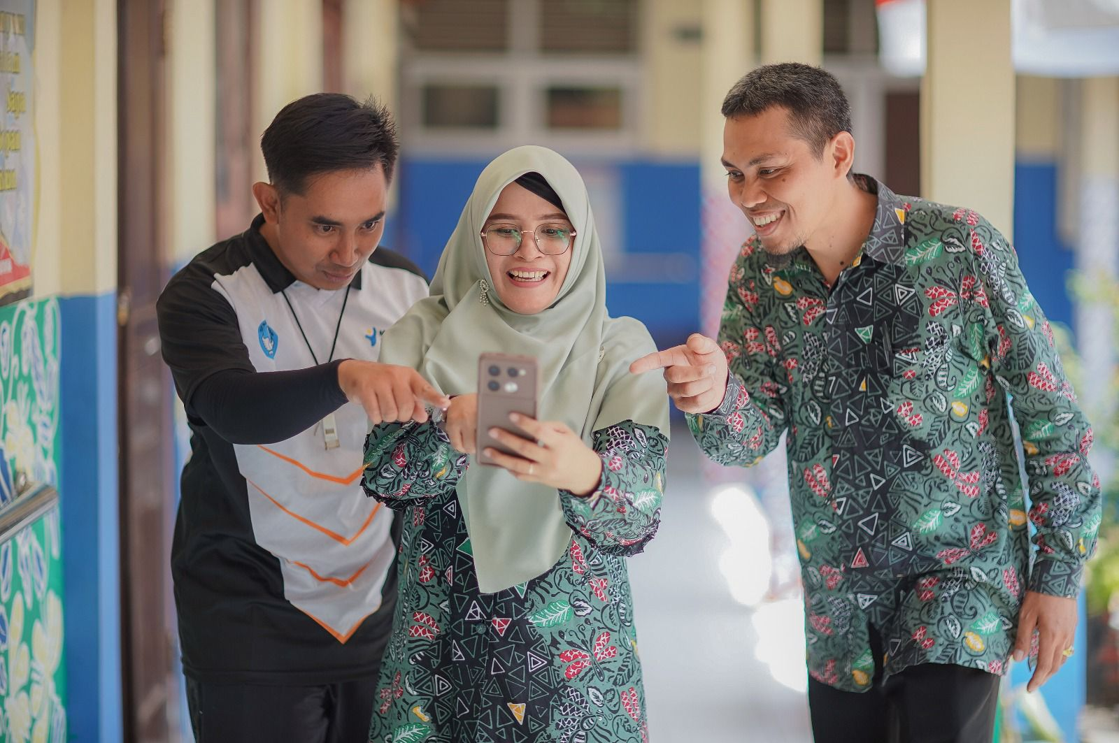 Kemendikdasmen Salurkan Rp18 Triliun Tunjangan untuk 1,6 Juta Guru pada Awal 2026. (Foto: Ilustrasi)