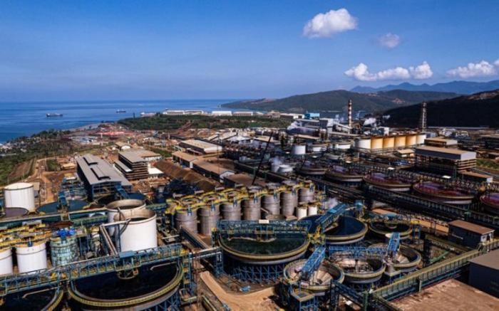 NCKL Umumkan Transaksi Afiliasi Rp2,11 Miliar Terkait Proyek TSF Obi-3: OJK Mengawasi Kepatuhan dan Tata Kelola