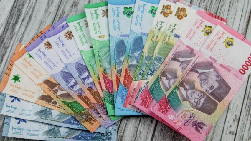 Jumlah Pemudik Turun, Perputaran Uang Lebaran 2026 Diproyeksi Tembus Rp148 Triliun. (Foto: Ilustrasi)