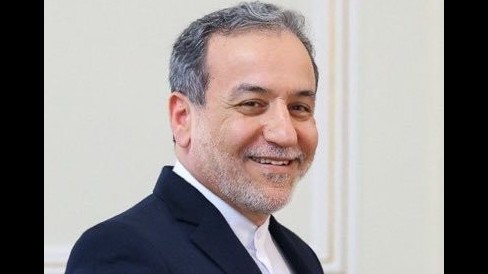 Menlu Iran Puji Dukungan Masyarakat Indonesia yang Mengecam Agresi Brutal AS. (Foto Istimewa)