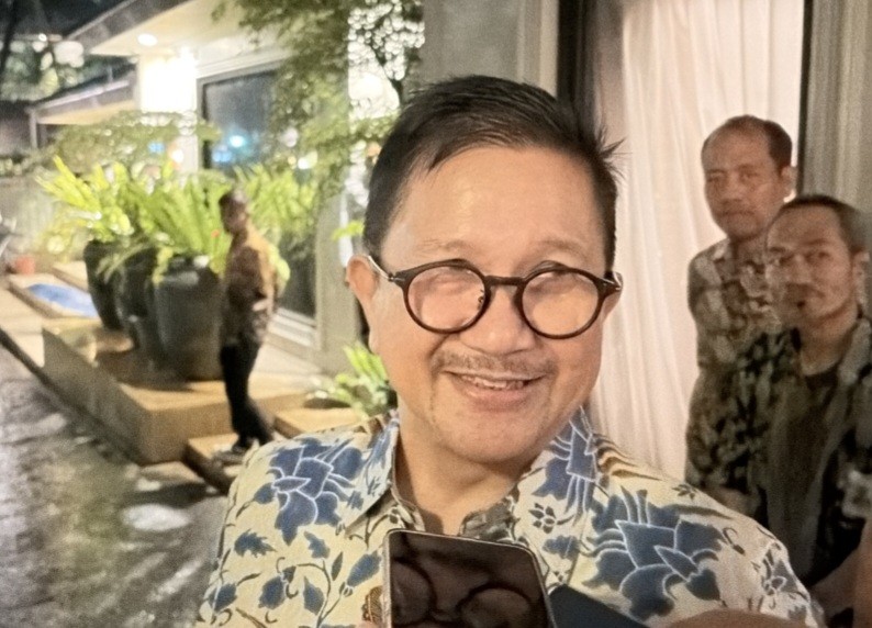 Produksi Tambang Bawah Tanah Grasberg Pulih dalam Dua Pekan usai Longsor (FOTO:Dok Ist)