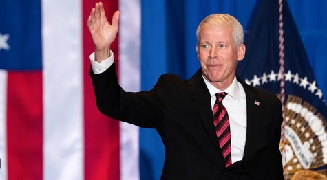 Menteri Energi AS Sebut Lonjakan Harga Minyak Belum Tekan Permintaan. Foto: Fox Business.