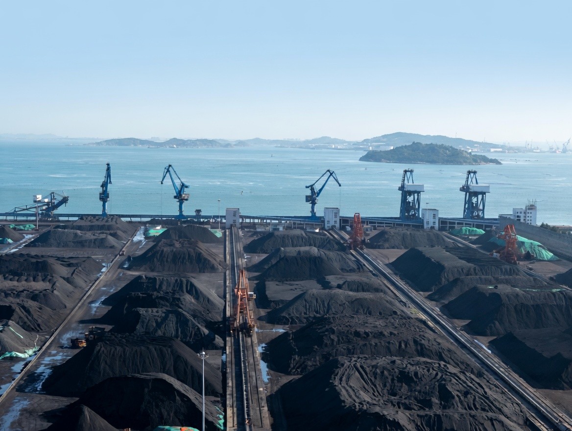 Harga Batu Bara Terkoreksi seiring Trump Tunda Serangan Iran. (Foto: iStock)