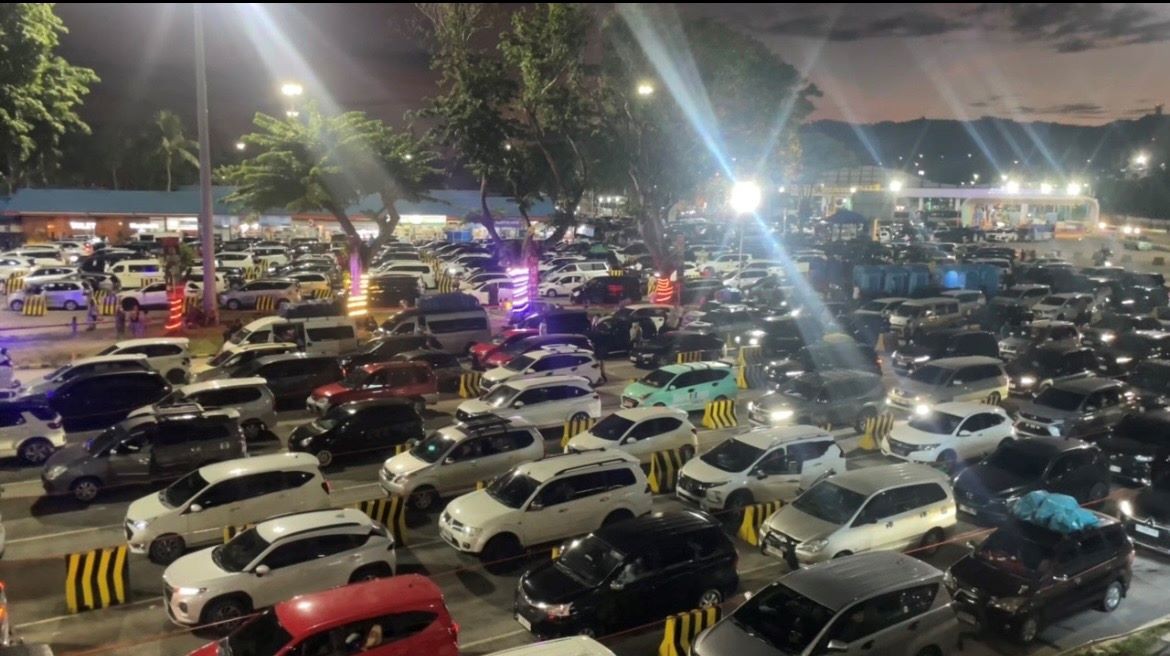  Niko Prayoga/iNews Media Group)