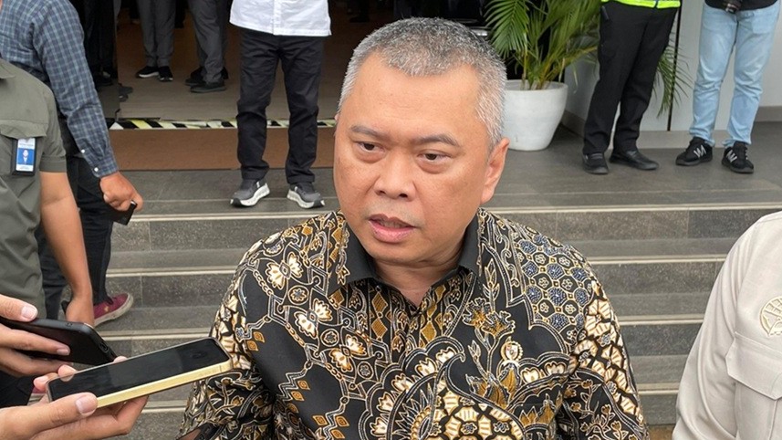 Menhub Ungkap Angkutan Umum Ramai Digunakan hingga H+3 Lebaran 2026, Ini Datanya. (Foto Tangguh/IMG)