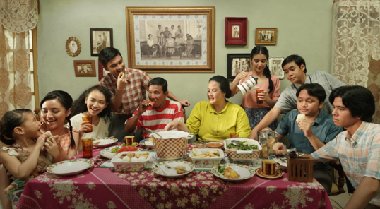 Na Willa, Film Lebaran Besutan Sutradara Film Indonesia Terlaris, Intip Fakta Uniknya. (Foto: Visinema)