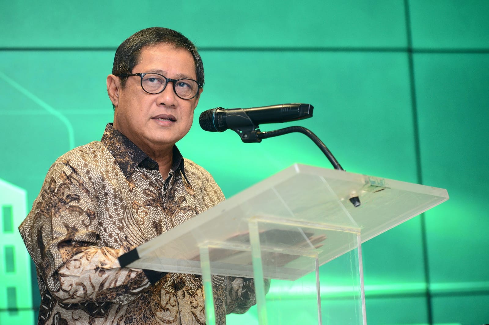 Bank Syariah Nasional (BSN) Raih Peringkat idAA+ dari Pefindo (FOTO:Dok BSN)