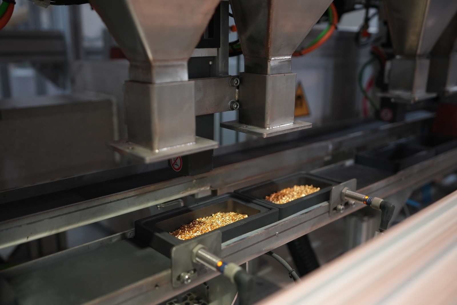 Larangan Ekspor Konsentrat Tekan Kinerja, Laba AMMN Anjlok 60 Persen ke Rp4,39 Triliun  (Foto: dok AMMN)